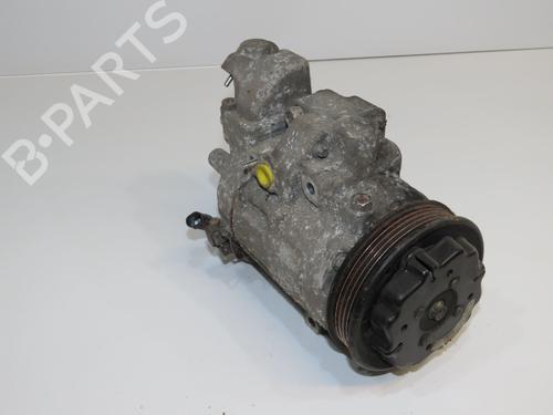 Used AC compressor AC compressor DAEWOO ESPERO (KLEJ) 2.0 (105 hp) 36493539 36493539