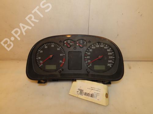 Used Instrument cluster Instrument cluster VW GOLF IV (1J1) 1.6 16V (105 hp) 9598997 9598997