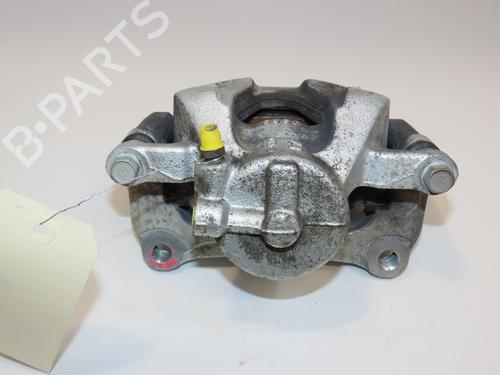 Left front brake caliper FIAT 500X (334_) 1.3 (334.AXR11) | BP29441700M105 