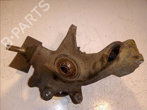 Right front steering knuckle PEUGEOT 406 (8B) 2.0 HDI 90 | BP14876310M26 