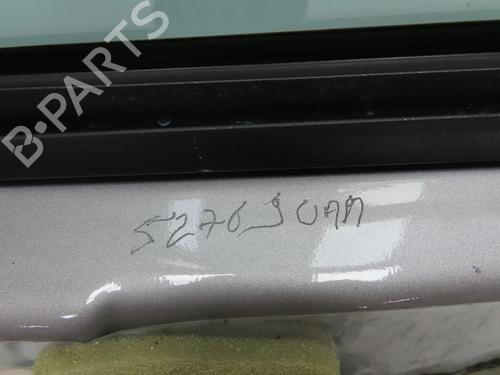 Right front door MERCEDES-BENZ A-CLASS (W168) A 170 CDI (168.008) | BP24358987C3 