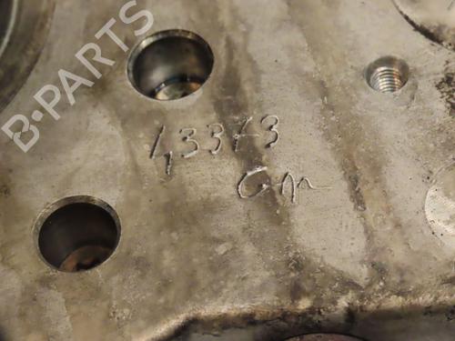 Used Injection pump Injection pump 16740644 16740644