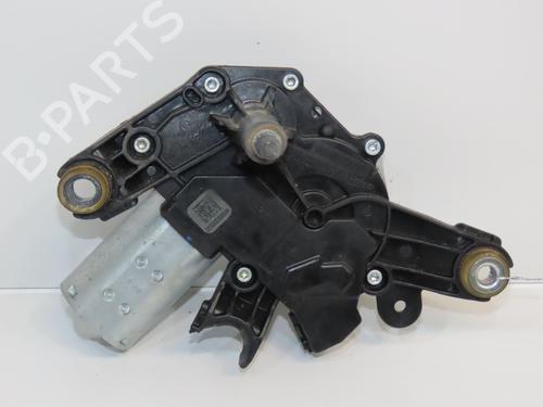 Rear wiper motor RENAULT CLIO IV (BH_) 1.5 dCi 90 | BP31077384M102