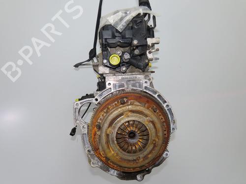 Engine FORD FIESTA VI (CB1, CCN) 1.25 | BP32845268M1 - Image 5