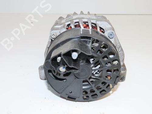 Alternator FIAT PANDA (169_) 1.2 (169.AXB11, 169.AXB1A) | BP40518000M7 - Image 5