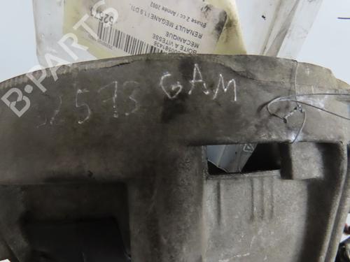 Gearbox RENAULT MEGANE I (BA0/1_) 1.9 dTi (BA1U) | BP28829426M3