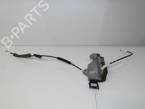 Used Front left lock CITROËN C5 III (RD_) 2.0 HDi (RDRHD8, RDRHDJ, RDRHR8, RDRHRJ) (136 hp) 32005017