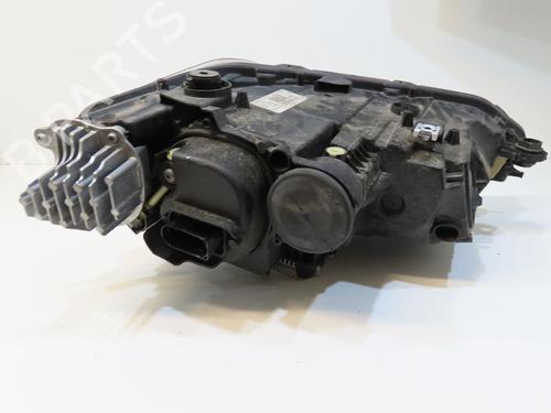 Left headlight VW POLO VI (AW1, BZ1, AE1) 1.0 TSI | BP38942765C28 - Image 2