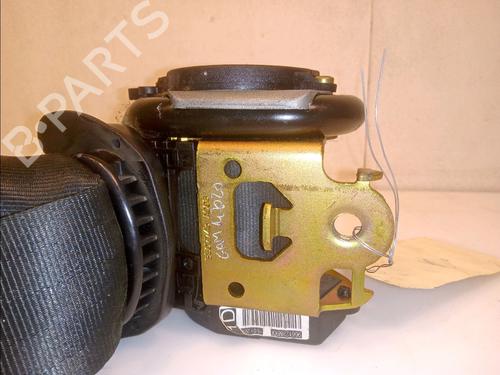 Front right belt tensioner PEUGEOT 307 (3A/C) 1.6 HDi 110 | BP14951185C88 