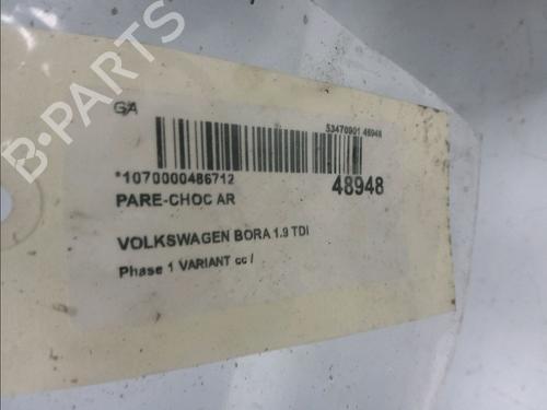 Rear bumper VW GOLF IV Variant (1J5) 1.9 TDI | BP16572923C8 