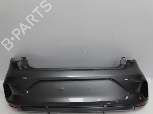 Used Rear bumper Rear bumper RENAULT CLIO V (B7_) 1.6 E-TECH 140 (B7MU) (140 hp) 36758259 36758259