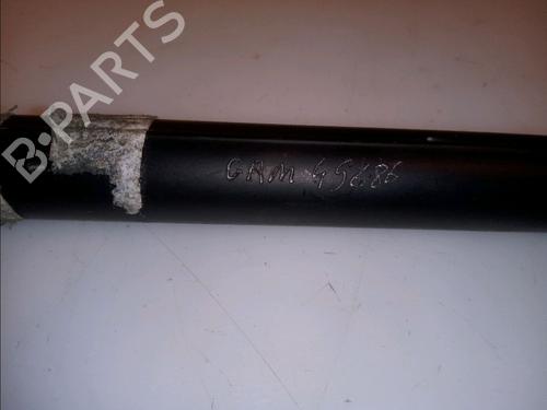 Hood lift support VW PASSAT B6 (3C2) 2.0 TDI | BP14879081C139 