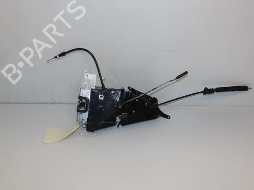 Front left lock MERCEDES-BENZ B-CLASS Sports Tourer (W245) B 180 CDI (245.207) | BP28968836C98 
