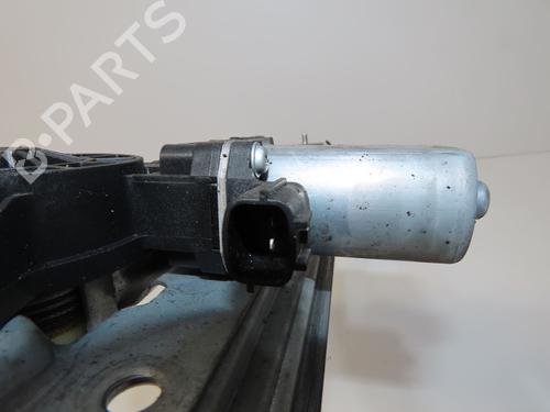 Front right window mechanism RENAULT CAPTUR I (J5_, H5_) 0.9 TCe 90 | BP39732817C23 - Image 3