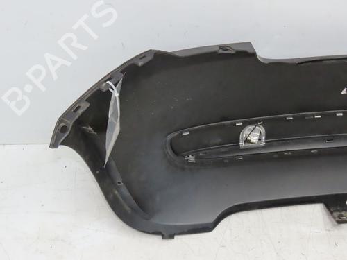 Rear bumper FIAT 500 (312_) 1.2 (312AXA1A) | BP28969159C8 
