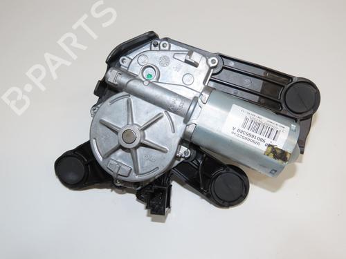 Used Rear wiper motor Rear wiper motor CITROËN C4 CACTUS 1.2 THP 110 (110 hp) 33893160 33893160