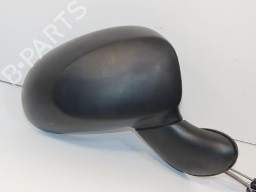 Used Right mirror CHEVROLET MATIZ (M200, M250) 0.8 (52 hp) 28831533