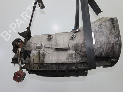 Gearbox BMW 3 (E90) 320 d | BP33998730M3  - Image 5