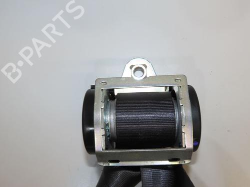 Rear right seatbelt OPEL CORSA E (X15) 1.4 (08, 68) | BP37163331I28 - Image 4