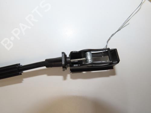 Front right lock FORD C-MAX II (DXA/CB7, DXA/CEU) 1.6 TDCi | BP31120861C97