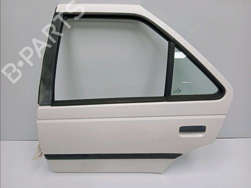 Used Left rear door Left rear door PEUGEOT 405 II (4B) 1.9 TD (90 hp) 23176939 23176939