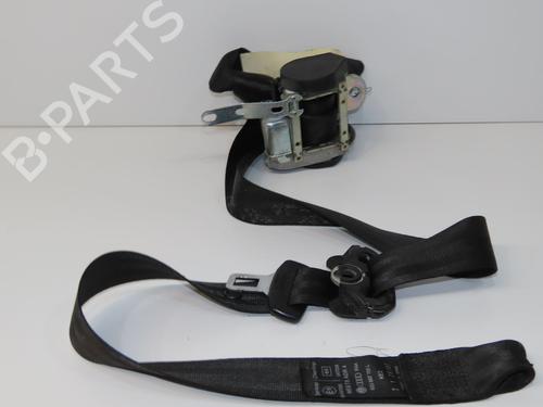 Front left belt tensioner VW POLO IV (9N_, 9A_) 1.2 | BP31912139C87 