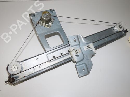 Used Rear left window mechanism Rear left window mechanism DACIA SANDERO 1.2 16V (75 hp) 36427246 36427246