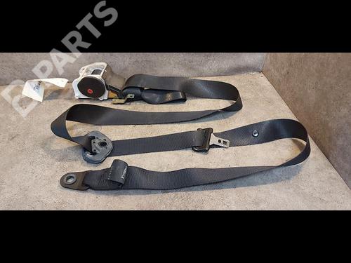 Used Front left belt tensioner Front left belt tensioner FORD FIESTA IV (JA_, JB_) 1.25 i 16V (75 hp) 9613961 9613961