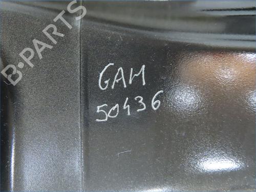 Used Right front door CITROËN C4 Picasso I MPV (UD_) 1.6 HDi (109 hp) 22774540