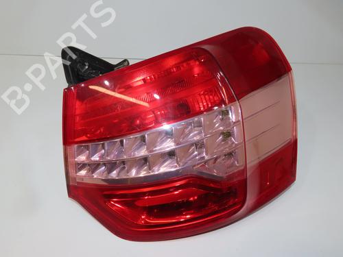 Used Right taillight Right taillight CITROËN C5 III (RD_) 2.0 HDi 140 (RDRHF8, RDRHFA, RDRHA8, RDRHAJ) (140 hp) 36427370 36427370