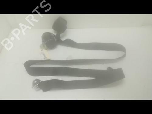 Used Rear right belt tensioner OPEL ZAFIRA / ZAFIRA FAMILY B (A05) 1.9 CDTI (M75) (120 hp) 23174954