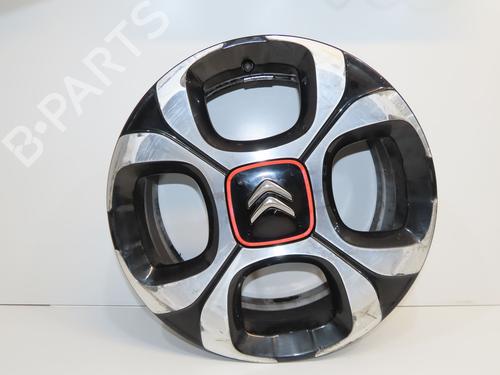 Used Rim Rim CITROËN C3 AIRCROSS II (2R_, 2C_) 1.5 BlueHDi 100 (2CYHYJ) (102 hp) 36283601 36283601