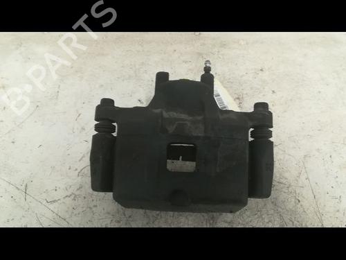 Used Left front brake caliper DODGE CALIBER 2.0 CRD (140 hp) 14878226