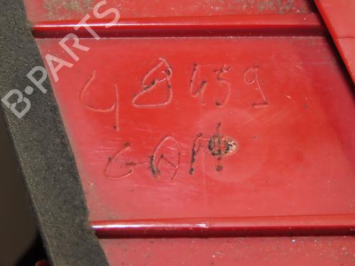 Right tailgate light SEAT LEON (1P1) 1.6 TDI | BP17868687C80 