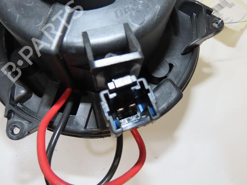 Heater blower motor RENAULT ZOE (BFM_) Electric (BFME) | BP40110633M62 - Image 4