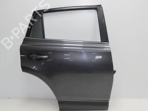 Used Right rear door Right rear door TOYOTA RAV 4 IV (_A4_) 2.5 Hybrid 4WD (AVA44, AVA44_) (197 hp) 40484869 40484869