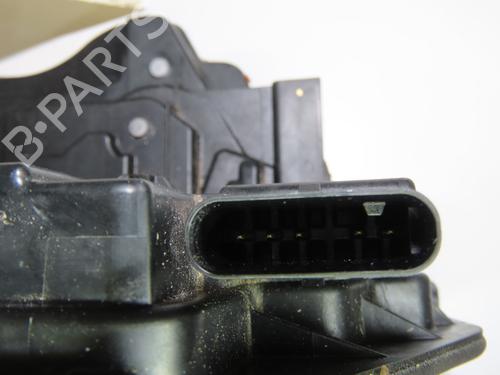 Used Rear left lock BMW 1 (F40) 116 d (116 hp) 31274431