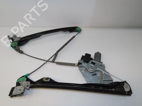 Front left window mechanism FORD FOCUS I Turnier (DNW) 1.8 TDCi | BP36494875C22 - Image 2