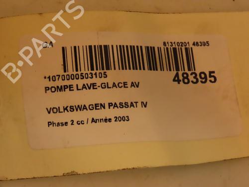 Washer pump VW PASSAT B5.5 (3B3) 1.9 TDI | BP23178479E24 - Image 3
