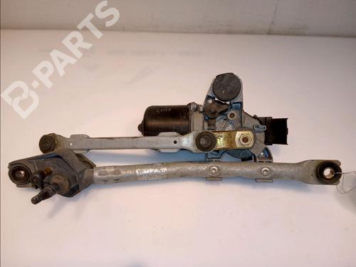 Used Front wiper motor CITROËN C1 (PM_, PN_) 1.0 (68 hp) 11104608