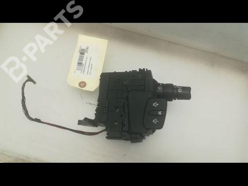 Used Steering column stalk RENAULT SCÉNIC II (JM0/1_) 1.9 dCi (JM0G, JM12, JM1G, JM2C) (120 hp) 9598984