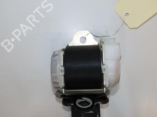 Pre-tensor trás esquerdo Pre-tensor trás esquerdo TOYOTA YARIS (_P9_) 1.3 VVT-i (SCP90_, SCP90R) (87 hp) 36367642 36367642