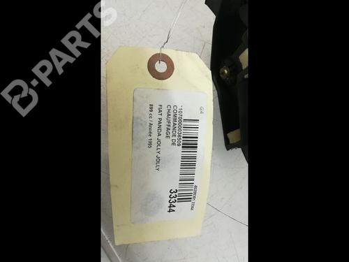 Climate control FIAT PANDA (141_) 900 | BP9593149I5 