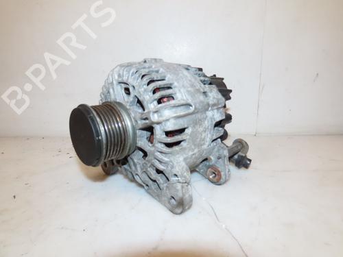 Alternator VW POLO V (6R1, 6C1) 1.2 TDI | BP16572748M7