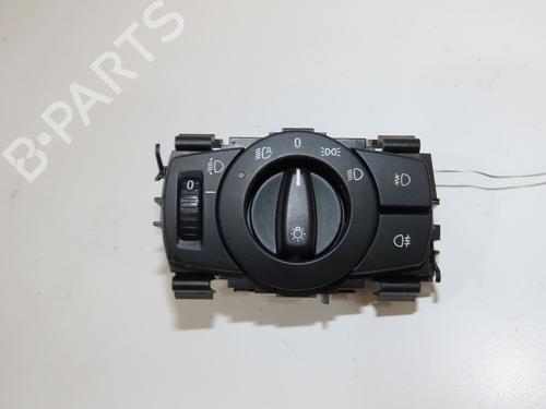 Used Headlight switch Headlight switch BMW 1 (E87) 116 d (116 hp) 32377336 32377336
