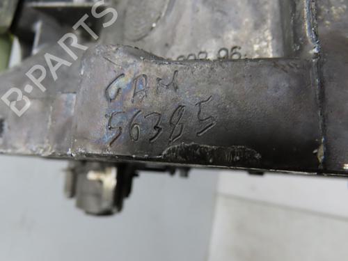 Gearbox CITROËN C3 Picasso (SH_) 1.6 HDI 90 | BP31372075M3  - Image 5