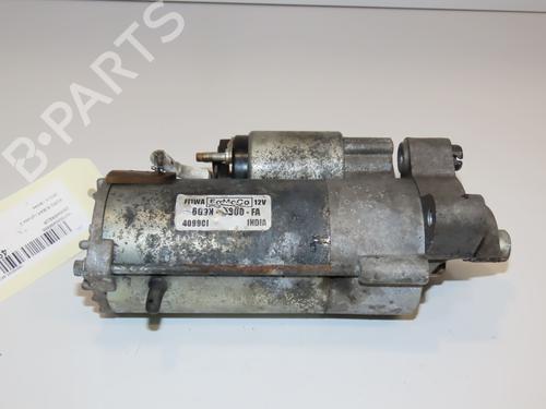 Starter FORD S-MAX (WA6) 2.0 TDCi | BP29441615M8 