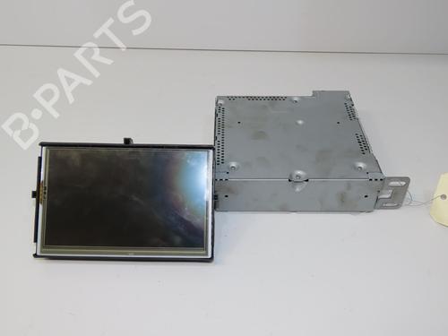 Radio RENAULT CLIO IV (BH_) 1.5 dCi 90 | BP31984602E6