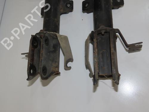 Right front shock absorber DACIA DUSTER (HS_) 1.5 dCi | BP9610581M17 