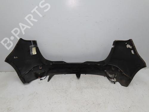 Rear bumper RENAULT SCÉNIC III (JZ0/1_) 1.5 dCi | BP28832124C8 